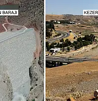 Siirt Kezer Çayı'nda Bir Ayda 4 Kez Facia Atlatıldı: Gözler Ferhat Nasıroğlu'nun Şirketinde