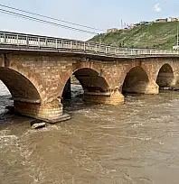 Siirt Kezer Köprüsü Trafiğe Kapatılıyor! Peki Araçlar Nereden Geçecek? İşte Masadaki 2 Yeni Güzergah