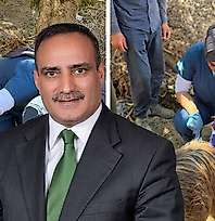 Siirt Küçükbaş Hayvancılığında Yeni Dönem: 1.500 Keçide Suni Tohumlama Yapıldı