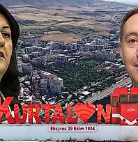 Siirt Kurtalan Belediyesi Toplu Açılış Törenine Hazırlanıyor: Bakırhan ve Buldan da Katılacak