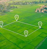 Siirt Kurtalan'da 1,5 Milyon TL Değerindeki Taşınmaz İcradan Satışa Çıkarıldı