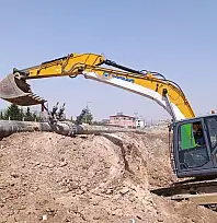 Siirt Kurtalan'da 24 Saatlik Kontrollü Su Kesintisi Yapılacak!