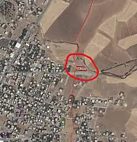 Siirt Kurtalan'da Değeri 5,5 Milyon TL'yi Aşan İki Taşınmaz İcradan Satışa Çıkarıldı