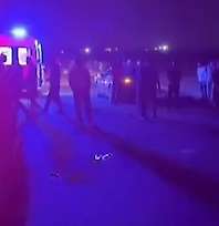 Siirt Kurtalan'da Feci Kaza: 2 Kuzen Hayatını Kaybetti