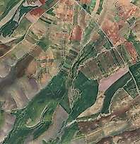 Siirt Kurtalan'da Hazineye Ait 5 Taşınmaz Satışa Çıkarıldı