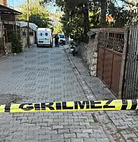 Siirt Kurtalan'da Yaşanan Katliamda Acı Gerçek! Hamile Eşini Öldürdü