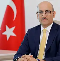 Siirt Kurtalan eski kaymakamı İhsan Emre Aydın birinci sınıf mülki idare amiri oldu