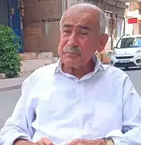 Siirt Kurtalan'ın Sevilen İsmi Sofi İbrahim Yılmaz Hayatını Kaybetti