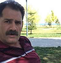 Siirt Kurtalan'lı Adnan Sevgili 53 Yaşında Hayatını Kaybetti