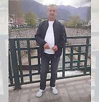 Siirt Kurtalan Teylan Köyü'nden Cemal Alan Hayatını Kaybetti