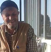 Siirt Kurtalanlı Betoncu Abdullah Karataş Vefat Etti