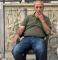 Siirt Kurtalanlı Eğitimci Kinyas Zengin Hayatını Kaybetti