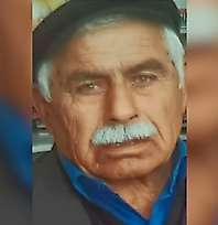 Siirt Kurtalanlı Hasan Petek hayatını kaybetti