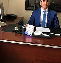 Siirt Kurtalanlı Müftü Muhammed Özdemir, Cizre İlçe Müftülüğü Görevine Başladı