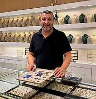 Siirt Kuyumcu Mehmet Hüseyin Erçelik: Piyasalarda Belirsizlik Alım Satımı Yavaşlattı