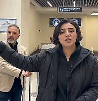Siirt Milletvekili Sarıtaş'tan Havalimanı Tepkisi: ''Terminal Değil, Pist İhtiyacımız Var''