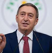 Siirt Milletvekili Tuncer Bakırhan'dan İmralı'daki Yapıya İlişkin Açıklama