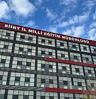Siirt Milli Eğitim Müdürlüğü Duyurdu: Mazeret Tayinleri İçin Takvim Belli Oldu