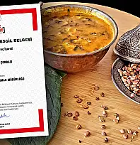 Siirt mutfağının kadim lezzeti Pırtike Çorbası tescillendi