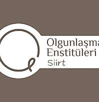 Siirt Olgunlaşma Enstitüsü Usta Öğretici Alımı Yapacak