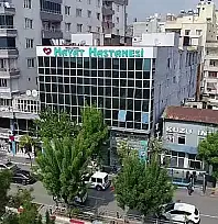 Siirt Özel Hayat Hastanesi Hafta Sonu Hizmet Saatlerini Uzattı