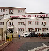 Siirt  Pervari'de 16 Yaşındaki Kız Silahla Yaralandı