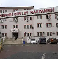Siirt' Pervari'de 7 Çocuk Gıda Zehirlenmesi Şüphesiyle Hastaneye Kaldırıldı