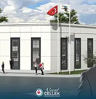 Siirt Şirvan'da Düğün ve Konferans Salonu İçin Çalışmalar Resmen Başladı