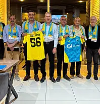 Siirt Spor'da Yeni Dönem: İstişare Heyeti İlk Toplantısını Yaptı
