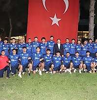 Siirt Spor Dersimspor'u Yendi, Güven Kuzu Sözünü Tuttu: 1 Milyon TL Prim