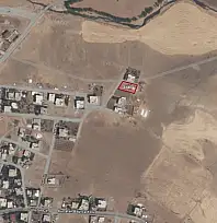 Siirt'te 1,5 Milyon Liralık Arsa İcradan Satışa Çıkarıldı