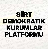 Siirt'te 1 Eylül Dünya Barış Gününde Basın Açıklaması Yapılacak