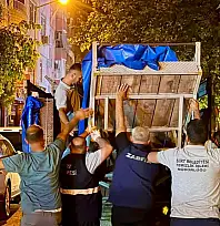 Siirt'te 10 günde 228 İş Yeri Denetlendi, 17 İşletmeye İdari Yaptırım Uygulandı