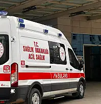 Siirt'te 10 Yaşındaki Çocuk Evde Kahvaltı Sofrasında Bıçaklandı