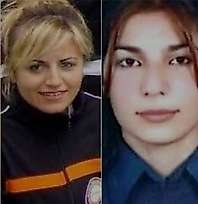 Siirt'te 15 Yıl Önce Şehit Olan 4 Genç Kadın Anıldı