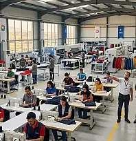 Siirt'te 151 Kişiye İş Kapısı Açacak Fabrika İçin Başvurular Başladı: Fabrikaya Yatırımcı Aranıyor