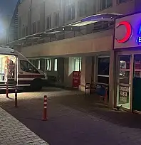 Siirt'te 16 Yaşındaki Genç Bıçaklandı: Yoğun Bakımda Yaşam Mücadelesi Veriyor