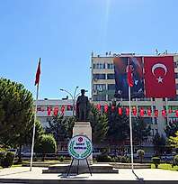 Siirt'te 19 Ekim Muhtarlar Günü Programı Açıklandı