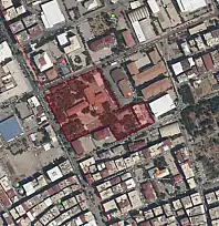 Siirt'te 2'nci Millet Bahçesi ve otopark için ilk adım! 4,6 milyon liralık enkaz, 2 milyon liralık yıkım