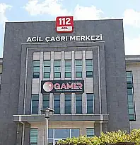 Siirt'te 2025 yılında 112'ye 344 bin 750 çağrı yapıldı