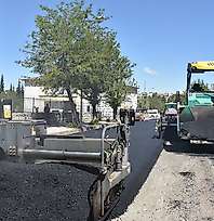Siirt'te 2026'da 104 Kilometre Yeni Yol Yapıldı