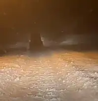 Siirt'te 251 Köy Yolu Ulaşıma Kapandı