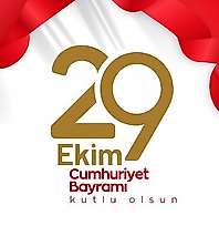 Siirt'te 29 Ekim Cumhuriyet Bayramı Programı Belli Oldu: Fener Alayı Düzenlenecek