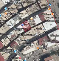 Siirt'te 3,48 Milyon TL Muhammen Bedelli Dükkan ve Depo İcradan Satışa Çıkarıldı