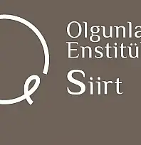 Siirt'te 4 alanda alım! Olgunlaşma Enstitüsü usta öğretici arıyor