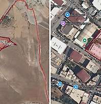 Siirt'te 4 Taşınmaz 22 Milyon TL ile İcradan Satışa Çıkarıldı