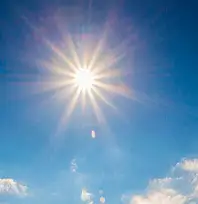 Siirt'te 5 günlük Hava Durumu Belli Oldu! Sıcaklıklar 36 Dereceye Düşecek