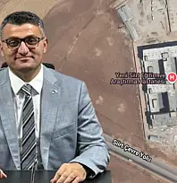 Siirt'te 500 Yataklı Yeni Hastaneye Otopark Müjdesi! 55 Dönümlük Arazi Sağlık Müdürlüğüne Tahsis Ediliyor