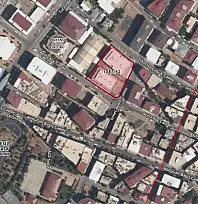 Siirt'te 8 Milyon Liralık Lüks Daire İcradan Satışa Çıkıyor