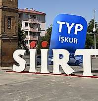 Siirt'te 80 Kişi TYP Kapsamında İşe Alınacak: Başvuru İçin Son Gün 9 Ekim Cuma 2026